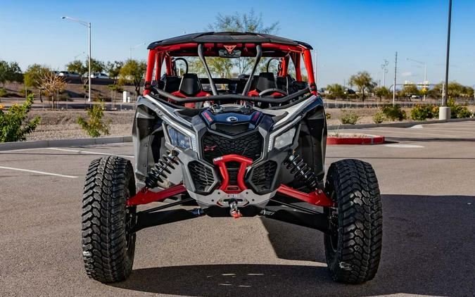 2024 Can-Am® Maverick X3 MAX X rc Turbo RR