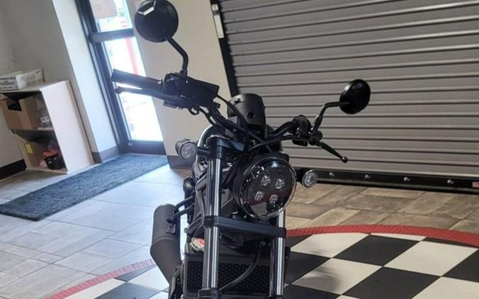 2024 Honda® Rebel 300