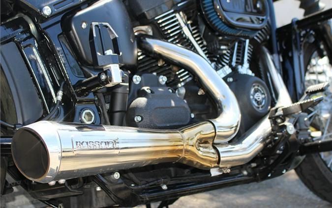 2021 Harley-Davidson Street Bob 114