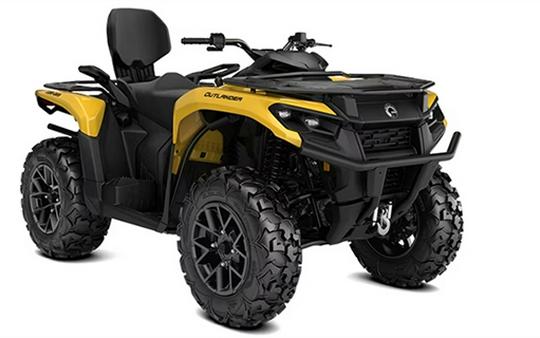 2024 Can-Am™ Outlander™ MAX XT 700