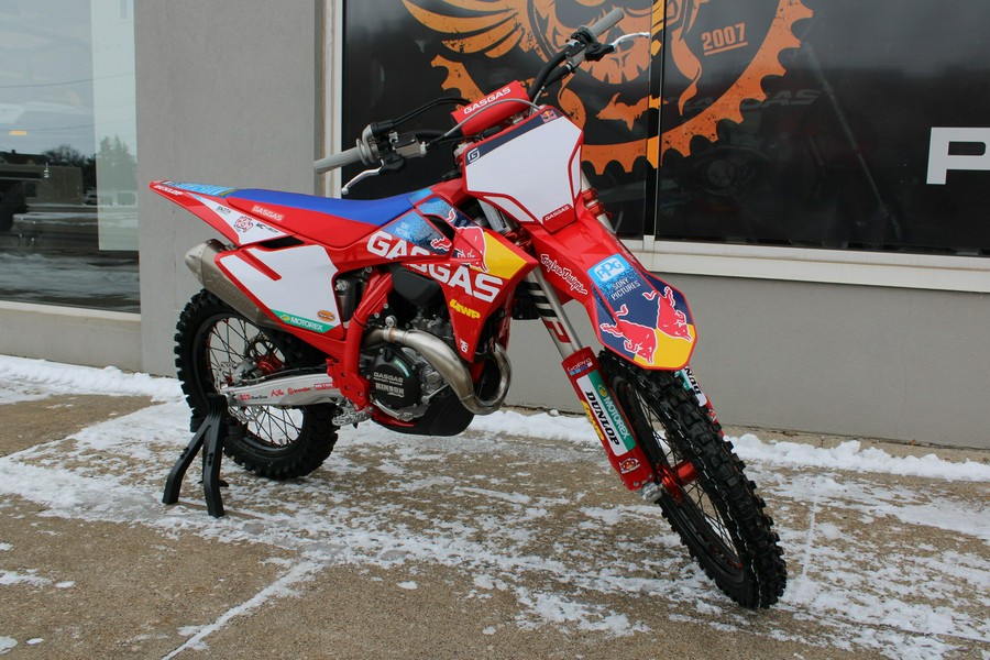 2023 GASGAS MC 450F - FACTORY EDITION