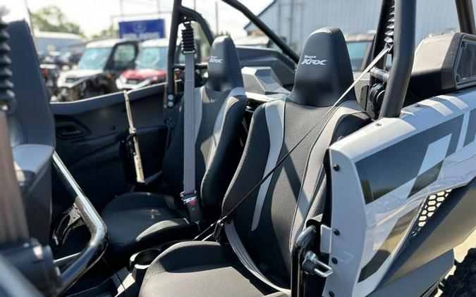 2025 Kawasaki KRX4 1000