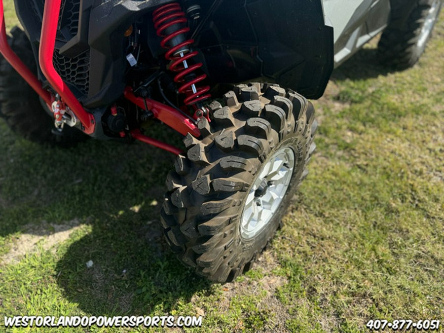 2025 Can-Am Maverick Sport X mr 1000R