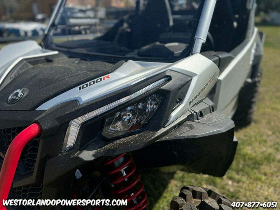2025 Can-Am Maverick Sport X mr 1000R