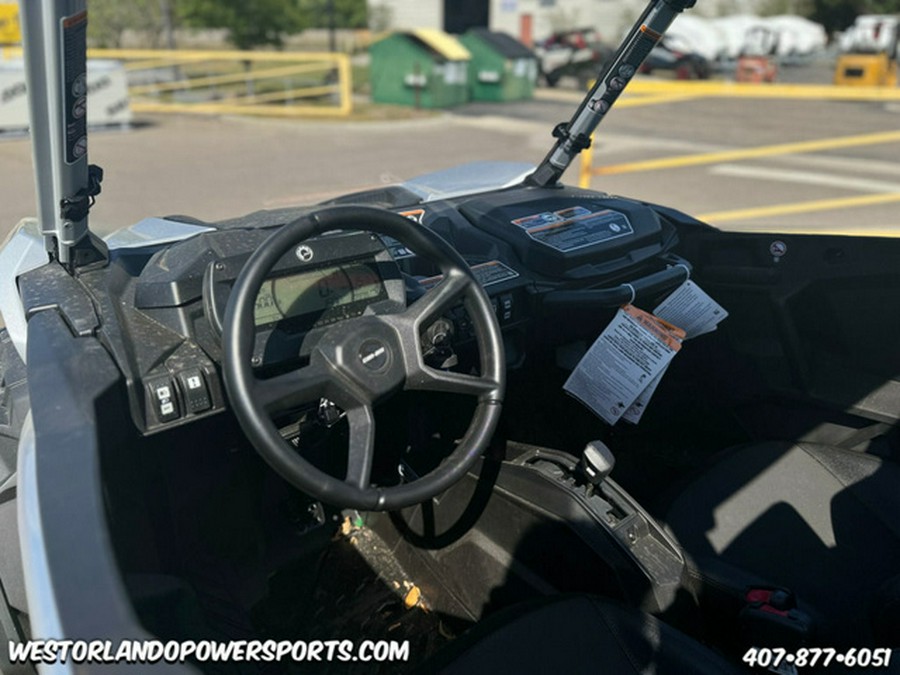 2025 Can-Am Maverick Sport X mr 1000R