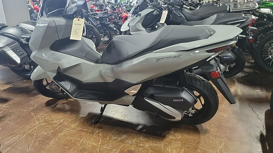 2026 Honda ADV160