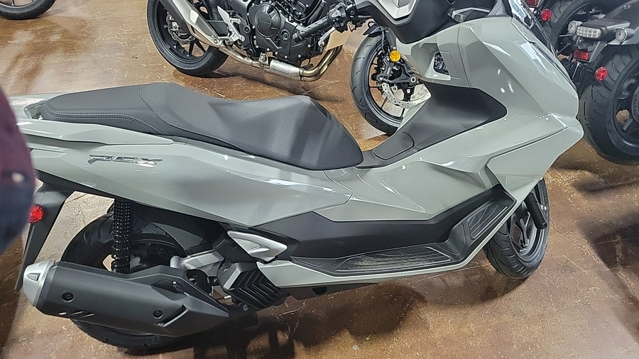 2026 Honda ADV160