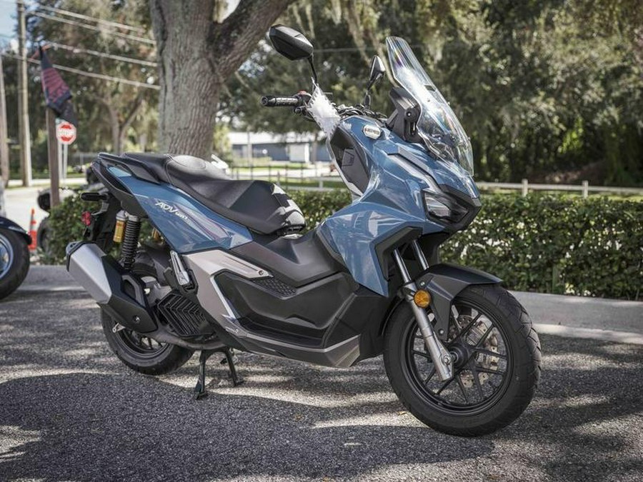 2025 Honda® ADV160