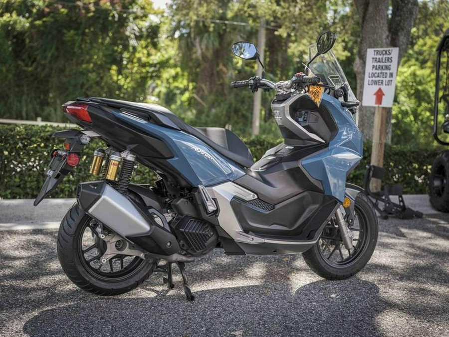 2025 Honda® ADV160