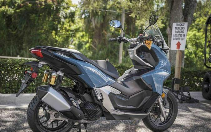 2025 Honda® ADV160