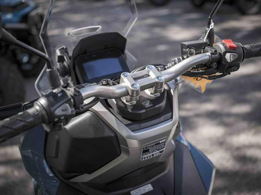 2025 Honda® ADV160