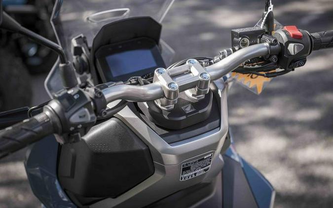 2025 Honda® ADV160