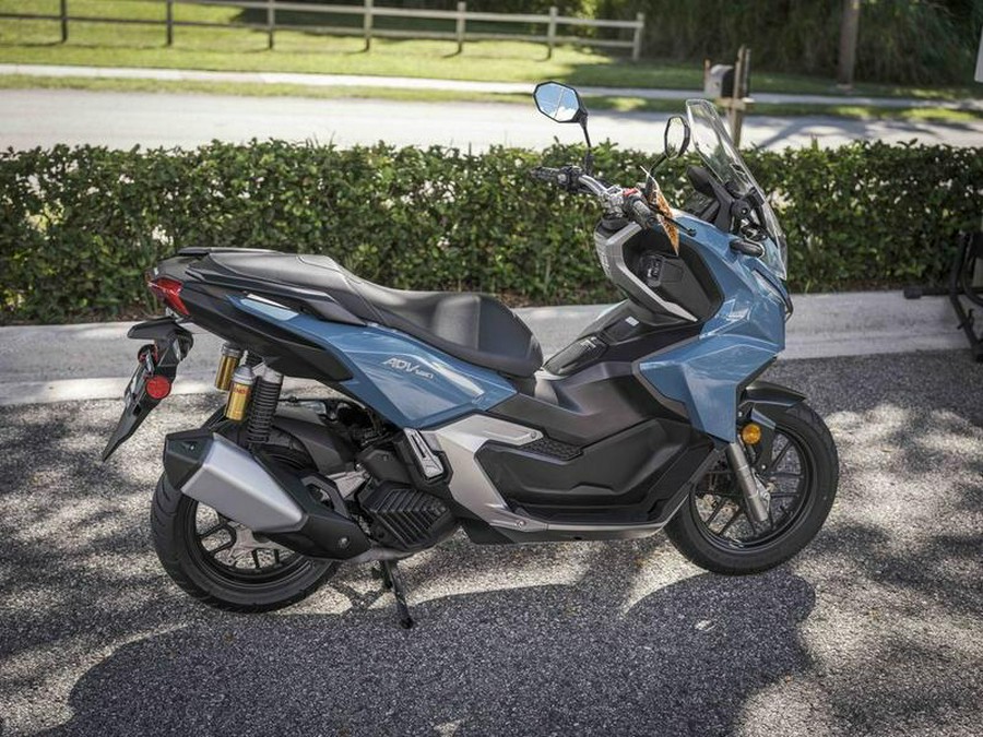 2025 Honda® ADV160