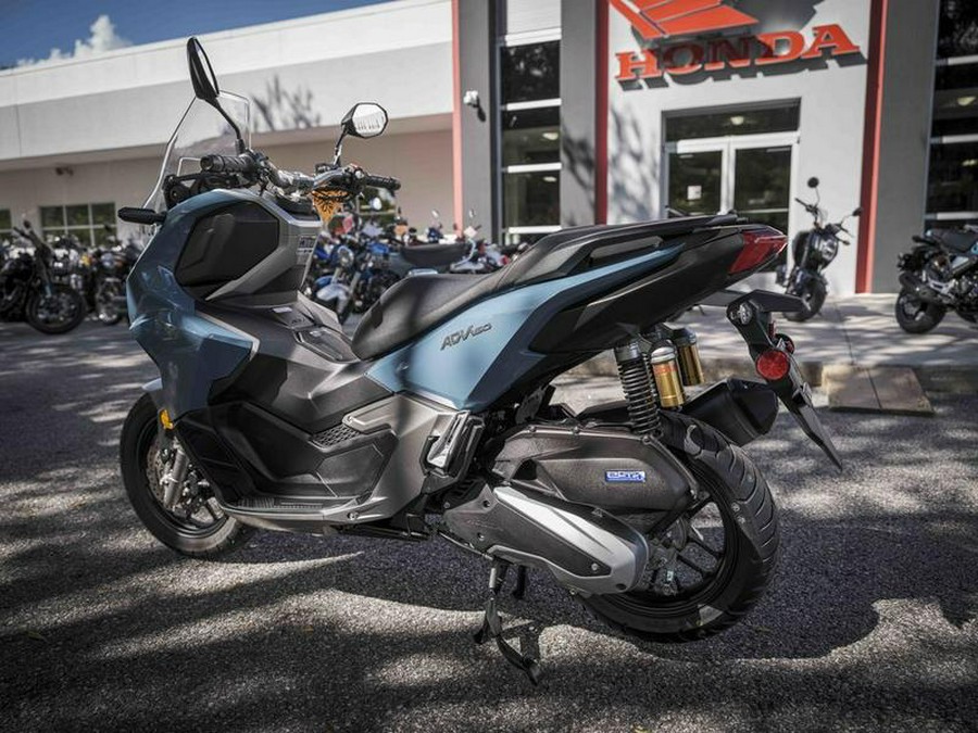 2025 Honda® ADV160