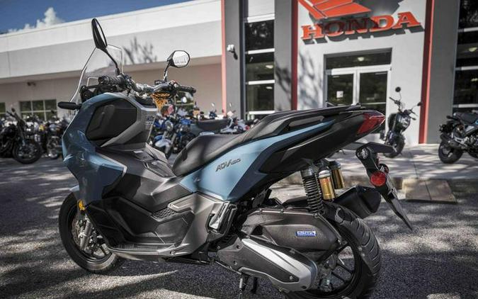 2025 Honda® ADV160