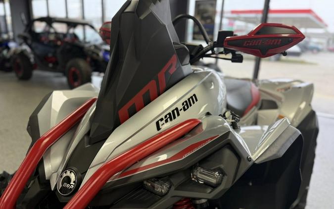 2026 Can-Am Renegade X MR 1000R