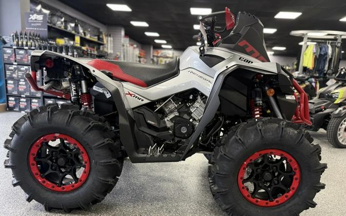 2026 Can-Am Renegade X MR 1000R