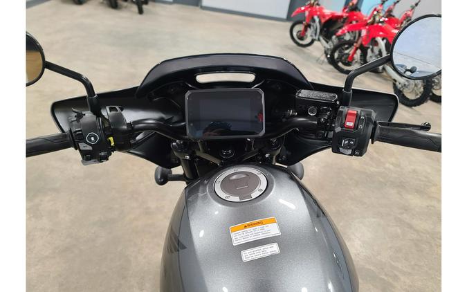 2026 Honda Rebel® 1100T DCT