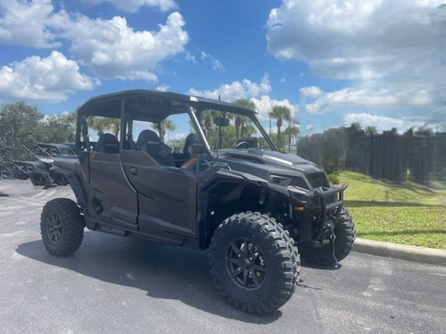 2026 Polaris GENERAL® XP 4 1000 Premium