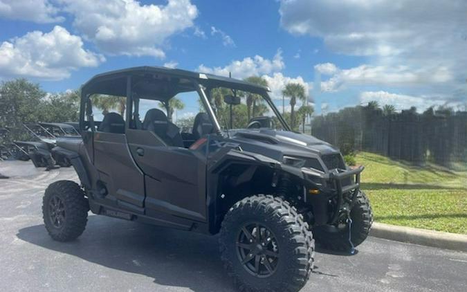 2026 Polaris GENERAL® XP 4 1000 Premium