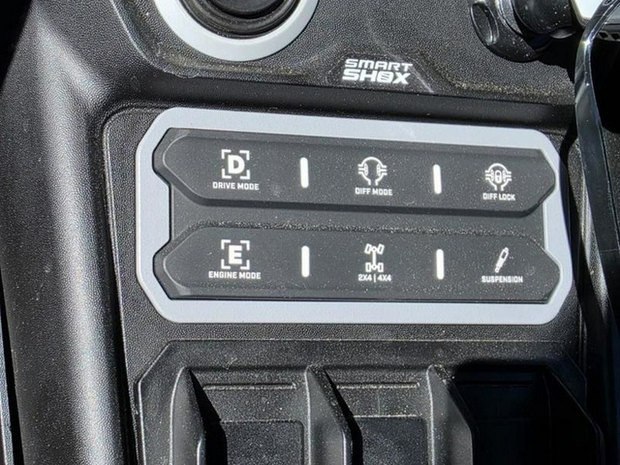 2026 Can-Am Maverick R X RS Triple Black