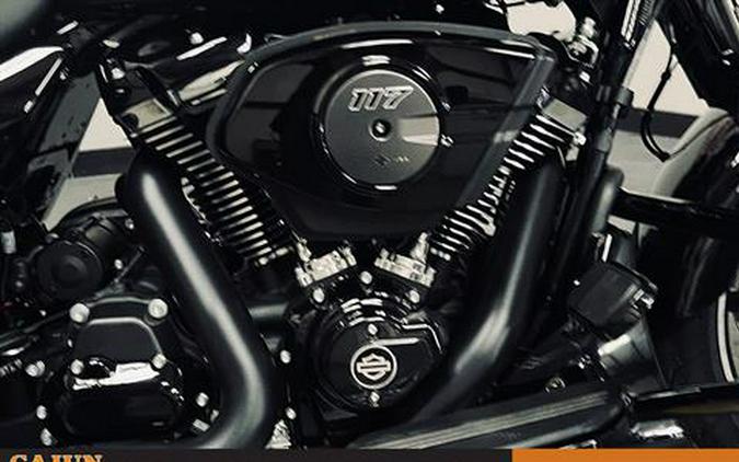 2026 Harley-Davidson Street Glide®