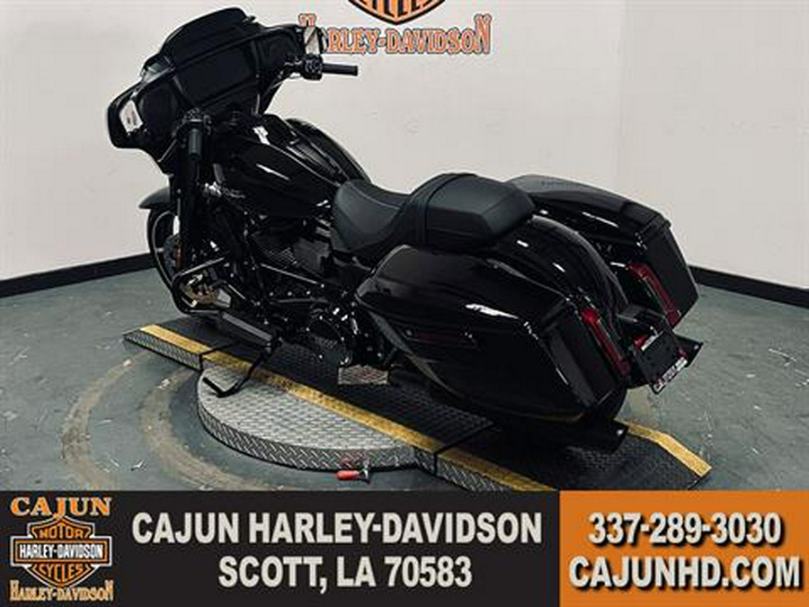 2026 Harley-Davidson Street Glide®