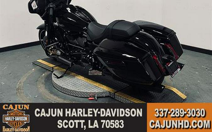 2026 Harley-Davidson Street Glide®