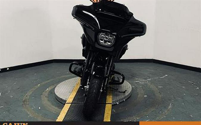 2026 Harley-Davidson Street Glide®