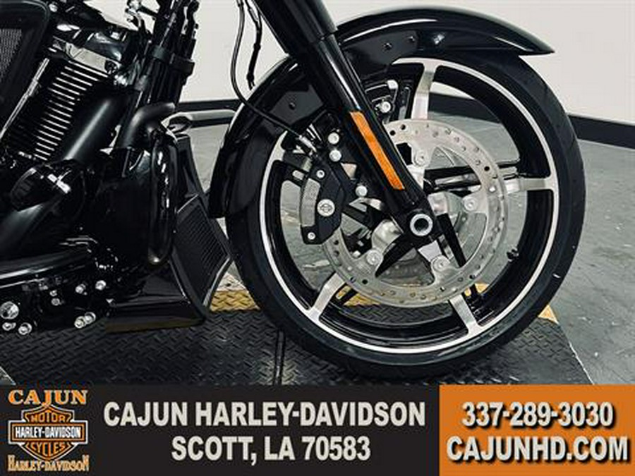 2026 Harley-Davidson Street Glide®