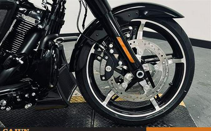 2026 Harley-Davidson Street Glide®