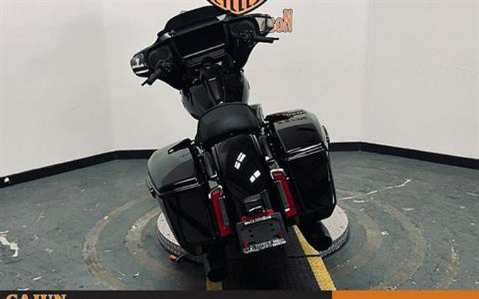 2026 Harley-Davidson Street Glide®