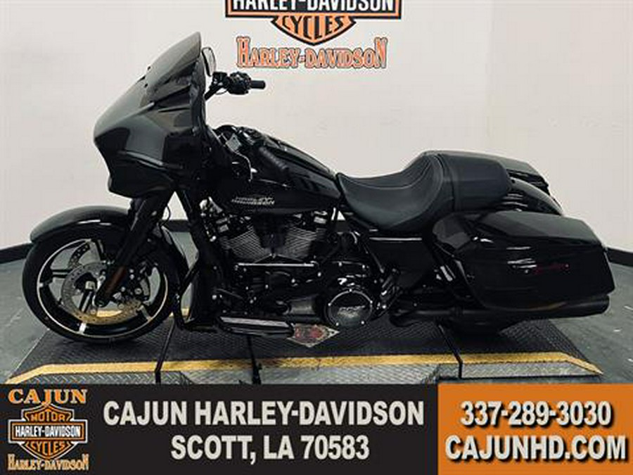 2026 Harley-Davidson Street Glide®