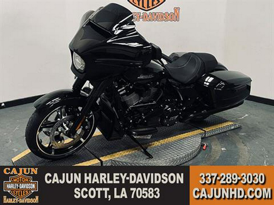 2026 Harley-Davidson Street Glide®