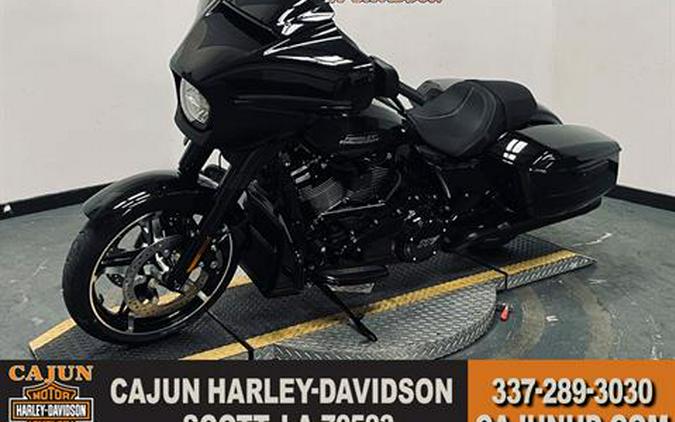 2026 Harley-Davidson Street Glide®