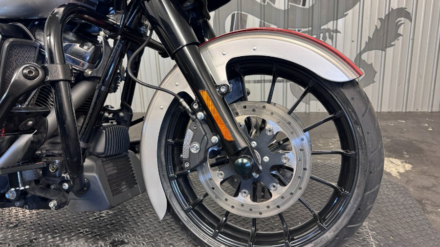 2018 Harley-Davidson ROAD GLIDE SPECIAL