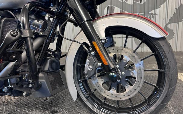 2018 Harley-Davidson ROAD GLIDE SPECIAL