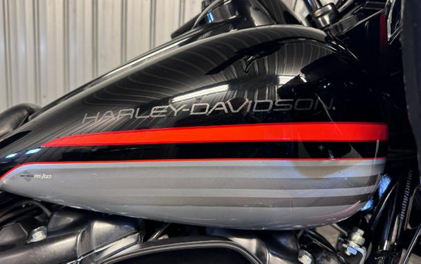 2018 Harley-Davidson ROAD GLIDE SPECIAL