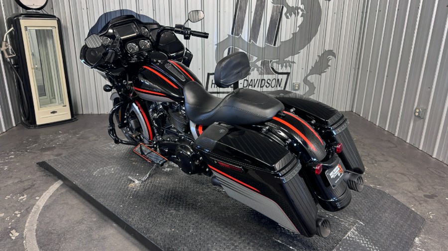 2018 Harley-Davidson ROAD GLIDE SPECIAL