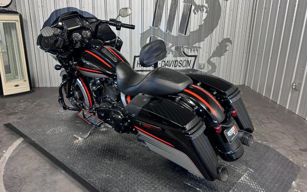 2018 Harley-Davidson ROAD GLIDE SPECIAL