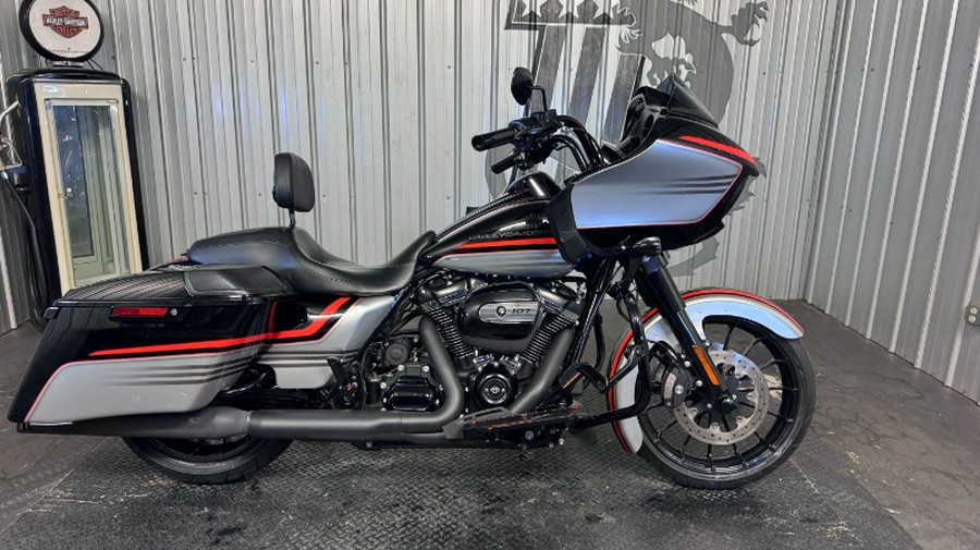 2018 Harley-Davidson ROAD GLIDE SPECIAL