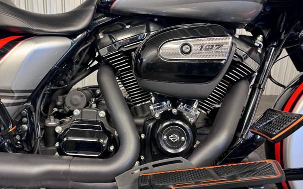 2018 Harley-Davidson ROAD GLIDE SPECIAL