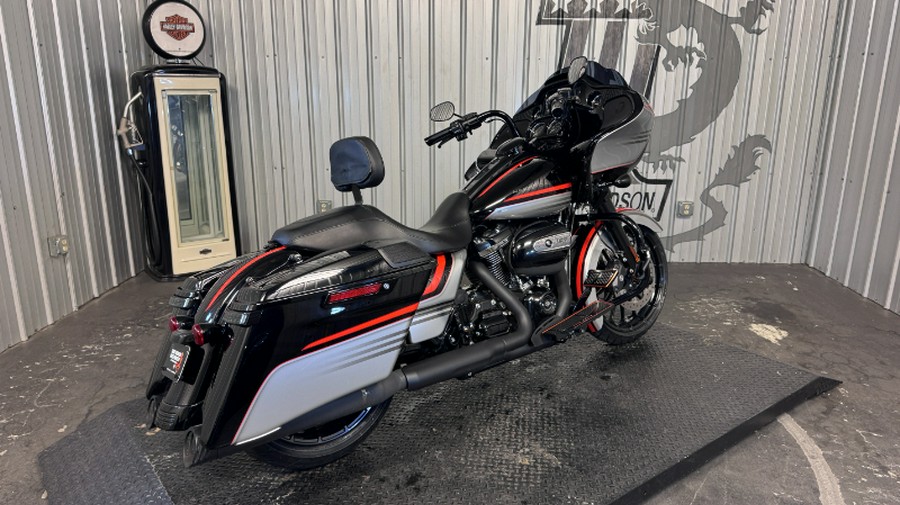 2018 Harley-Davidson ROAD GLIDE SPECIAL