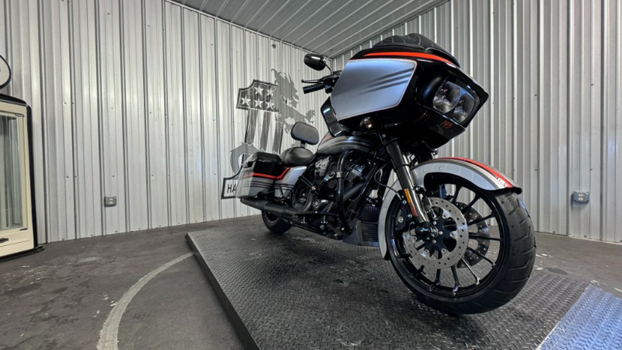 2018 Harley-Davidson ROAD GLIDE SPECIAL