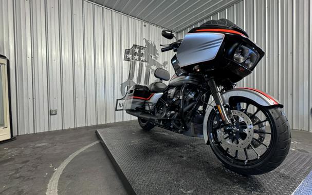 2018 Harley-Davidson ROAD GLIDE SPECIAL