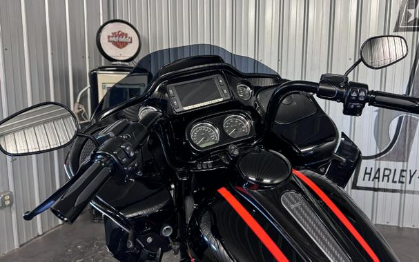 2018 Harley-Davidson ROAD GLIDE SPECIAL