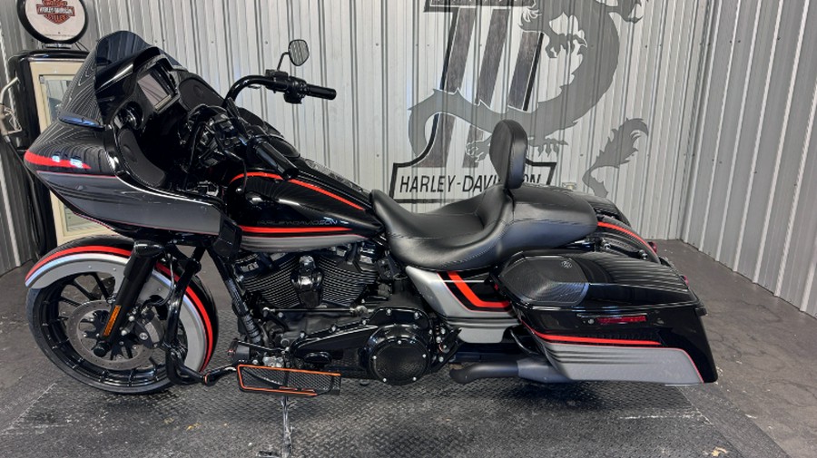 2018 Harley-Davidson ROAD GLIDE SPECIAL