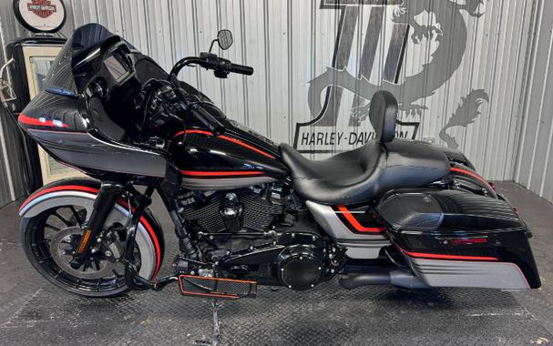 2018 Harley-Davidson ROAD GLIDE SPECIAL