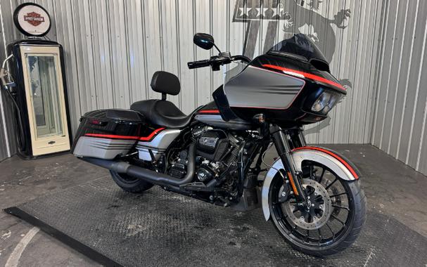 2018 Harley-Davidson ROAD GLIDE SPECIAL