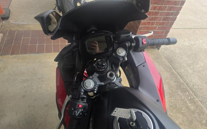 2024 Kawasaki Ninja 500 SE ABS